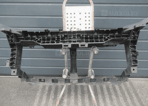 Pas przedni przód wzmocnienie czołowe renault trafic iii 3 opel vivaro b 625001299R 2014 14