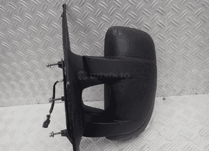 Lusterko prawe citroen master E9 024507 7 pinowe 1