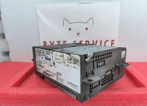 Mercedes-Benz Nawigacja Multimedia NTG6 MID ECE USA MOST-BUS A2139007438 3
