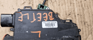 Zamek drzwi lewy przód przedni 8 PIN VW New Beetle 3B1837015Q 8