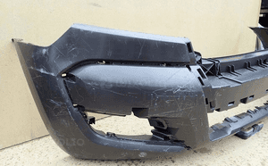 Zderzak przód przedni ford ranger 4 iv 15- 2