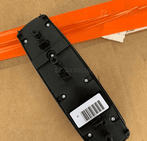MERCEDES ml gl 164 r 251 panel szyb 7