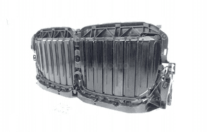 Bmw X7 G07 atrapa kierownica wlotu powietrza żaluzja 2018- 226775 4