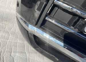 Vw touareg iii 760 zderzak przedni 18- 4