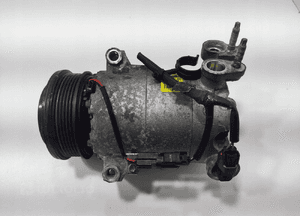 SPRĘŻARKA KLIMATYZACJI FORD FOCUS MK3 III 1.0 ECOBOOST CV61-19D629-FE 10-14 2