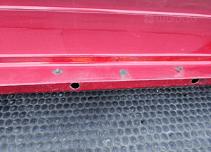 Drzwi Przod Przednie Lewe Prawe Poszycie LZ3F Audi A4 B7 Kombi Sedan 30