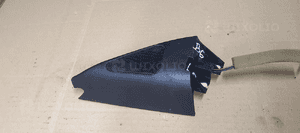 Głośnik drzwi osłona lusterka lewa VW Passat B6 3C0837993 2