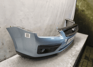 Zderzak przód przedni | ford focus MK2 ii halogeny Z3 5