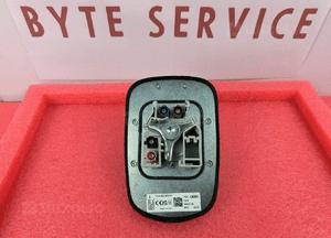 Audi A3 A6 A7 A8 Antena dachowa GPS 4N0035503AK Kolor Y9U 3