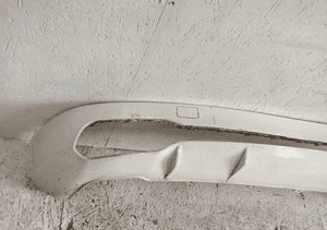 Spoiler dyfuzor dokładka tył tylny audi Q5 ii s-line 80A 17- 2