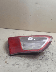 Lampa lewy tył mitsubishi lancer viii 132-87977 2