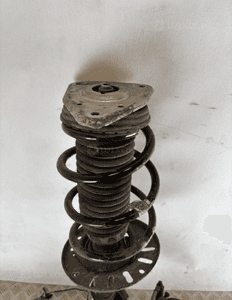 AMORTYZATOR ZWROTNICA PRAWY PARTNER BERLINGO IV 4 5