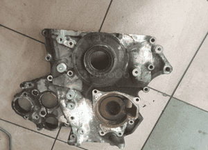 obudowa rozrządu pajero 3 3.2 did 4m41 2