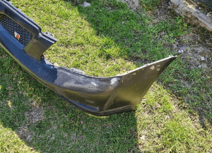 Toyota COROLLA E12 TS lift 04-06 3