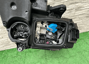 Lampa lampy mercedes W192 amg gt A1929068100 usa sae 7