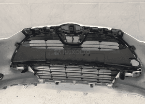 Toyota yaris 4 iv XP21 20- zderzak przód przedni grill atrapa chłodnicy kratki oryginał 13