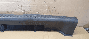 Osłona pasa tylnego bagażnika Skoda Roomster 5J7863459C 3