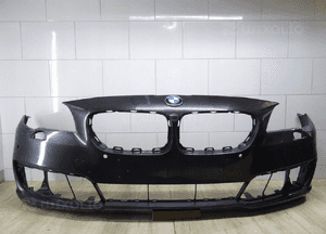Zderzak bmw 5 F10 F11 lift przód pdc 6 7331706 1