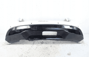 Skoda kamiq 2019- zderzak tył tylny 658807421 6