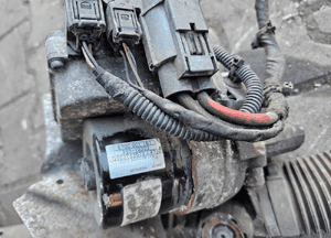 Mercedes W169 A Maglownica przekładnia kierownicza 6700001167 995-10303   6700001210 10304 5