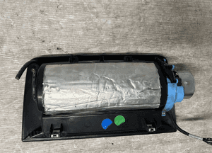 BMW 1 E87 E81 2006r WYŚWIETLACZ MONITOR NAWIGACJA 735000 92276018 4