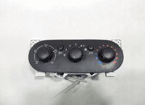 PANEL NAWIEWU KLIMATYZACJI TRAFIC III VIVARO B 30080060 2014-2019 2