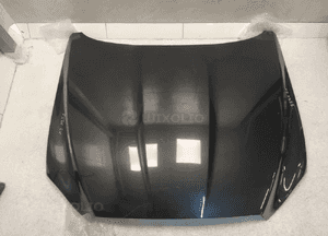 Jaguar xj X351 lift maska pokrywa silnika oryginał 13