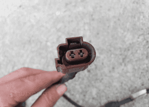 Instalacja Wiazka Kola Hamulca Recznego ABS Tyl Tylne Lewa Prawa Audi A4 B8 A5 18