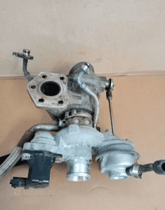 Turbina turbosprezarka Fiat 500 panda 0.9t 49180-03102 199b6000 3