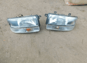 Opel Movano lampa lewa WYSYŁKA 2