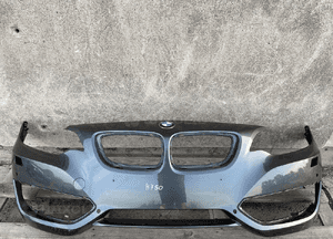 ZDERZAK PRZOD PRZEDNI BMW 2 COUPE CABRIO F22 F23 1