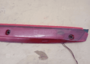 Trzecie światło stop Mercedes Vito 639 A6398200056 3