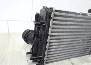 Chłodnica intercoolera 144962803R 144962803R-A renault megane iv 1.3TCE llu 3
