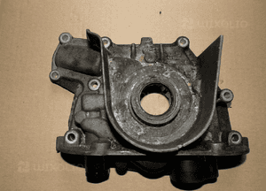 Opel vectra c astra h fiat alfa romeo 1.9 16V jtdm pompa oleju 55195499 2