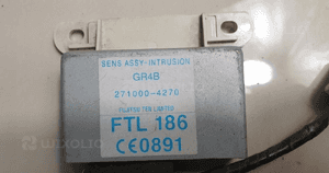 Mazda 6 sterownik moduł alarmu 271000-4270 3