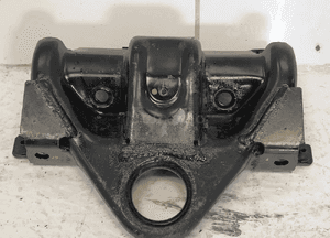Range rover vogue L405 uchwyt zaczep ucho hak holowania 3