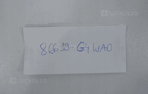Hyundai I30 iii kombi lift listwa zderzaka tył 21- 86699-G4WA0 7
