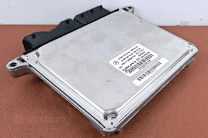 Mercedes-Benz C W204 Sterownik silnika ECU A6461503234 Nowy 1