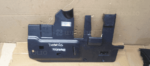 Osłona zaślepka deski konsoli VW Touareg 7L6815173J 2