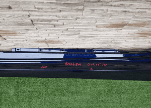 Listwa progowa lewa bmw 8 G14 G15 m pakiet 2