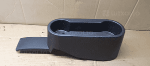 Schowek uchwyt na kubki Opel Zafira C 13295819 3