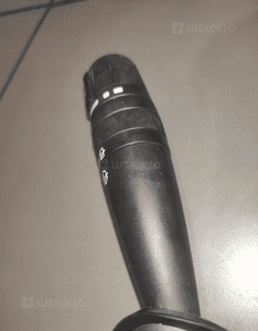 Jeep grand cherokee wk wh manetka przełącznik wycieraczek 214867205AB 10