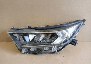 Lampa lewa lewy full led toyota RAV4 RAV-4 v 5 19- 1