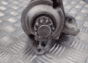 Rozrusznik vw 2,0 tdi cbb radom 3