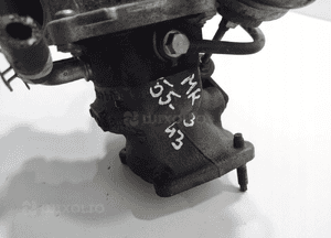 Turbosprężarka turbina ford focus MK3 iii 1.0 ecoboost CM5G-6K682-HB 10-14 6