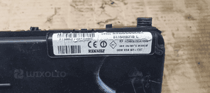Moduł sterownik UCH Renault Scenic II 8200309693 4