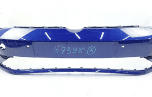Zderzak przód przedni vw golf vii 7 5G0 lift 17- 5G0807221FL 3