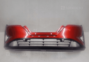 Zderzak przód przedni nissan qashqai 3 iii J12 21- 1
