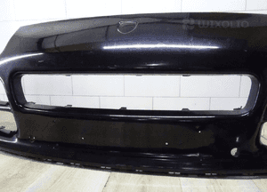 Zderzak przód przedni porsche cayenne 7L5 6