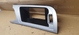 Ramka wyświetlacza MMI dekor Audi A4 B8 8K1857186D 3